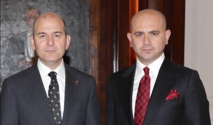 Paramount otel operasyonu: Cihan Ekşioğlu ve beraberindeki iki kişi tutuklandı