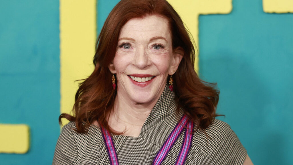 Susan Orlean, yeni kitabı Joyride ile içsel dünyasını anlatıyor