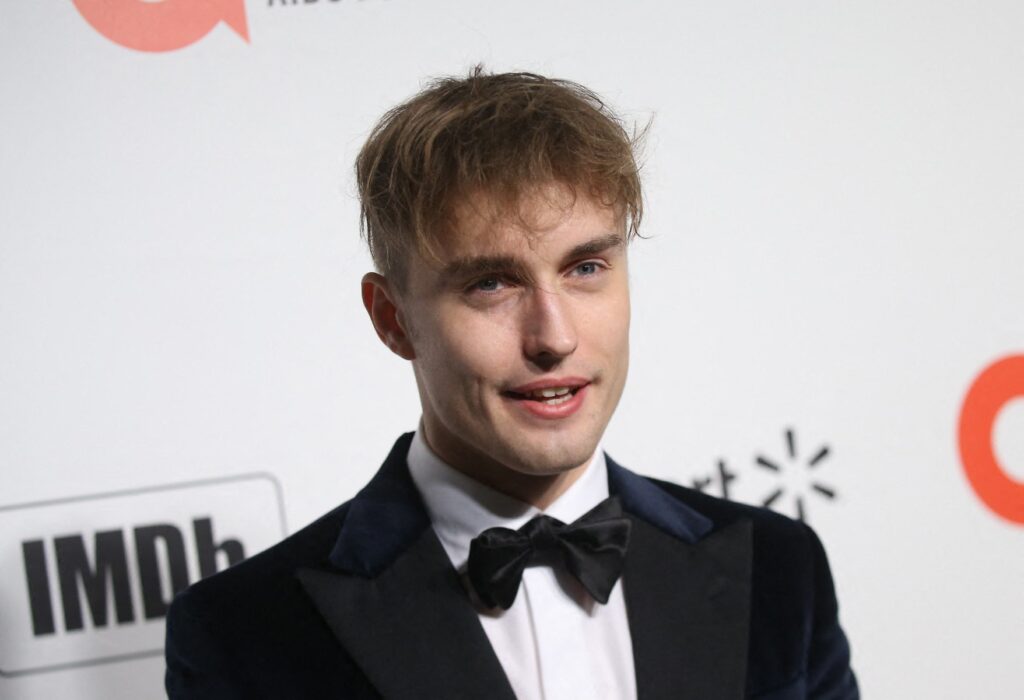 2025 Merkür Ödülü, Sam Fender’a: “Bir albümden fazlası, bir tanıklık”