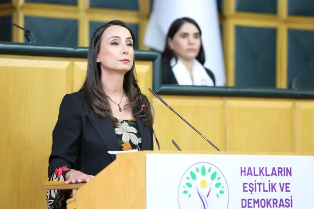 Hatimoğulları: İmamoğlu ve tüm seçilmişler derhal serbest bırakılmalı