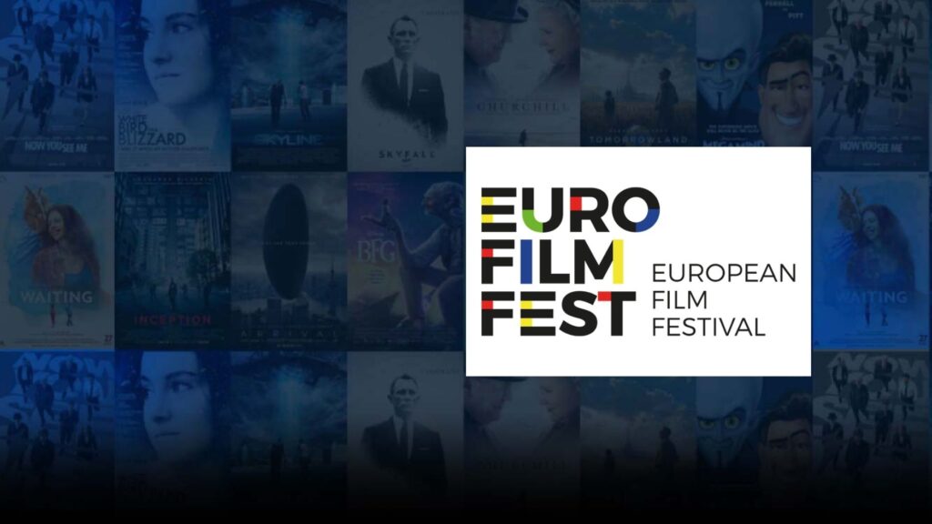 Avrupa Birliği Film Festivali, Hindistan’da başlıyor