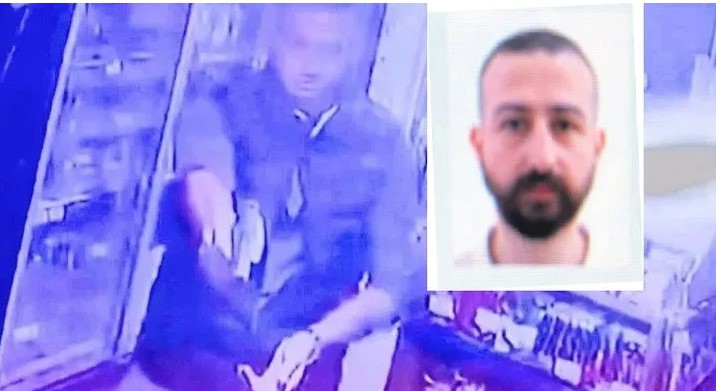 3 kişinin firari katili jandarma kontrolünden geçebilmiş