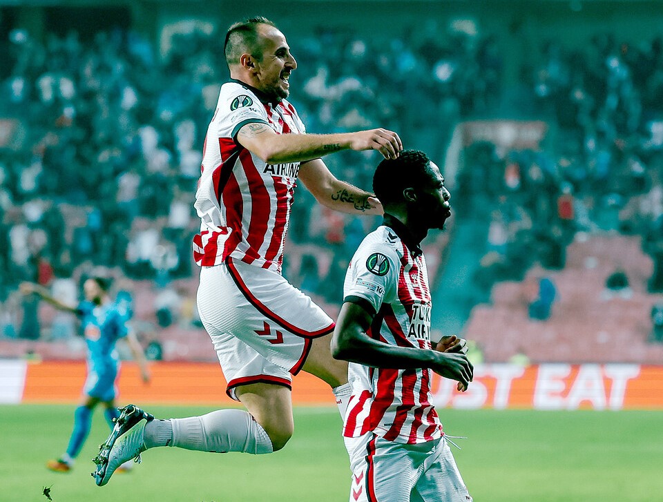 Samsunspor, Zeki Yavru