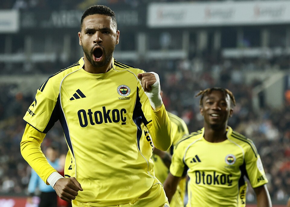 Fenerbahçe, En Nesyri