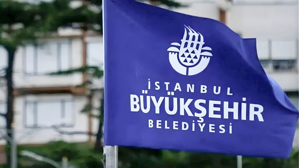 İBB iddianamesi kabul edildi: Duruşma tarihi 9 Mart