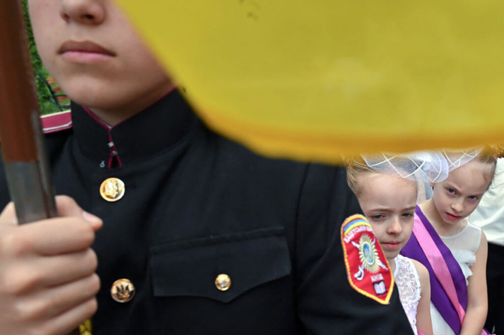 Ukraynalı genç erkekler neden Almanya’ya akın ediyor?