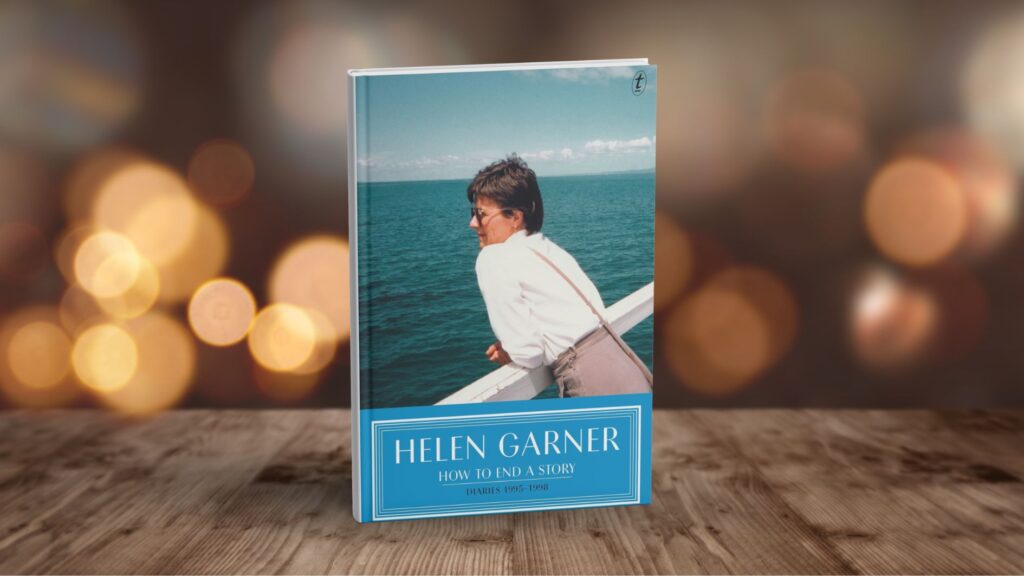 Helen Garner’a Baillie Gifford Ödülü: Günlüklerle yazılmış bir hayat portresi