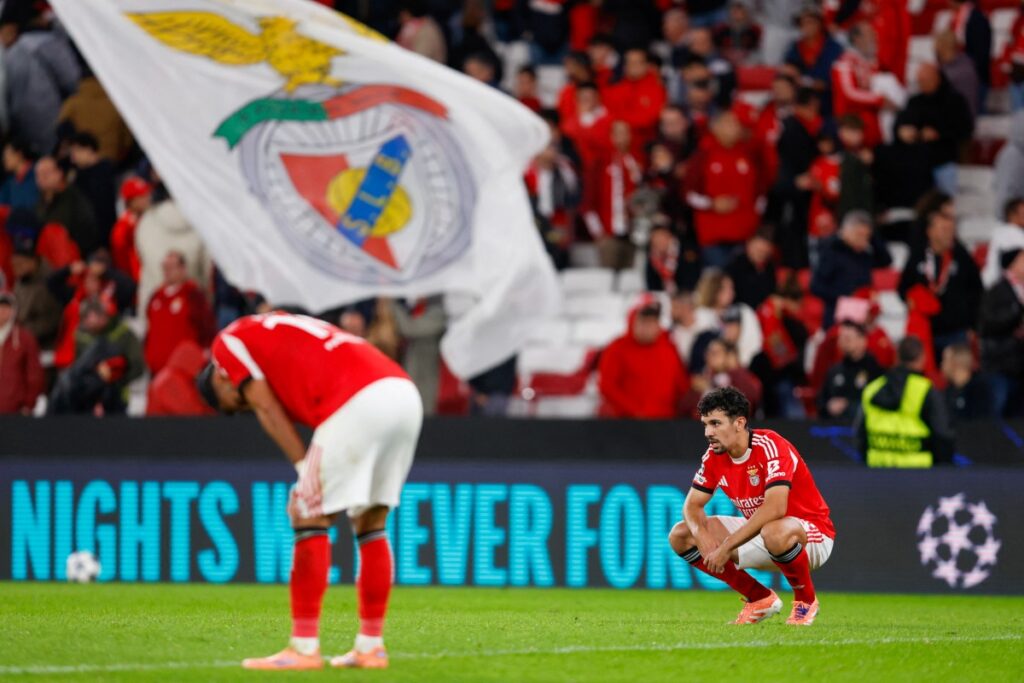 Benfica