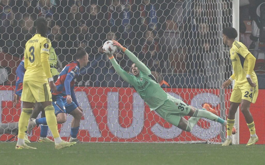 Fenerbahçe, Ederson