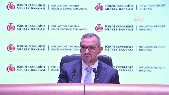 MB, enflasyon tahminini yüzde 33’e yükseltti: ‘Ne gerekirse yapıyoruz’