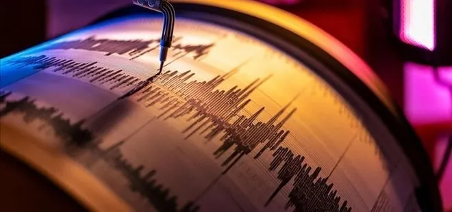 Akdeniz’de 5.2 büyüklüğünde deprem: KKTC, Antalya ve Adana sallandı