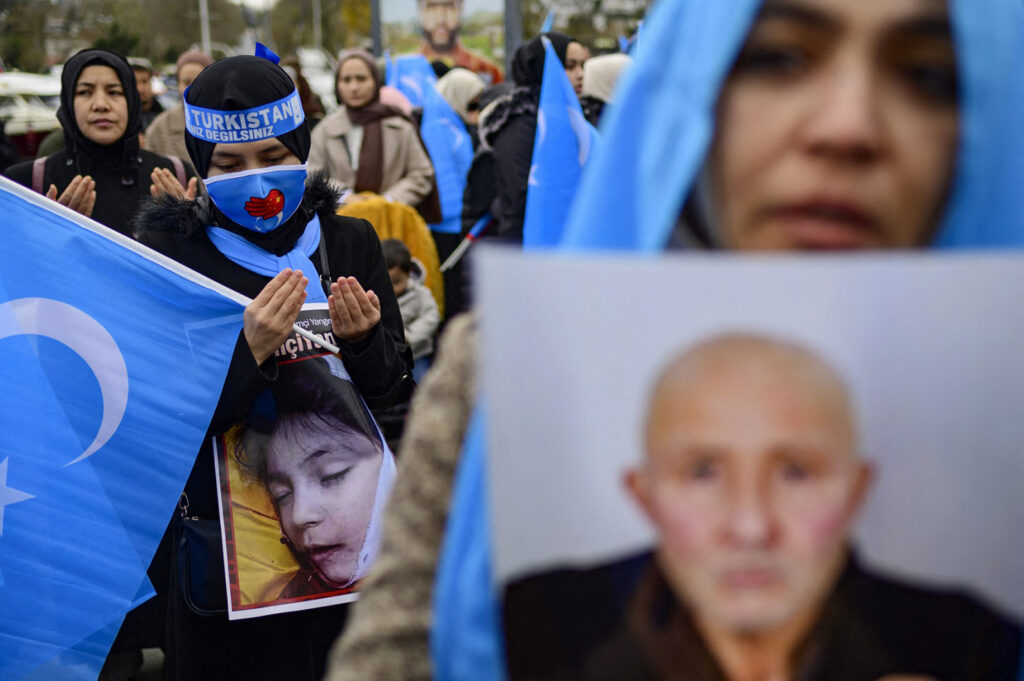 İnsan Hakları İzleme Örgütü raporu: Türkiye, Uygur Türkleri için artık güvenli ülke değil