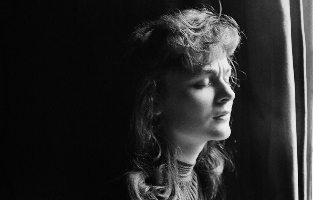 Yıldız Moran eserleriyle Paris’te