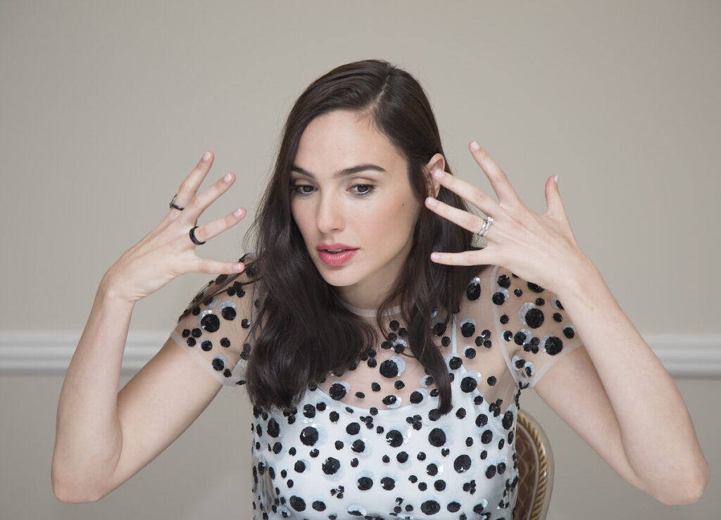 Hasan Piker’in Gal Gadot eleştirisi: Oyunculuk tartışması yeniden alevlendi