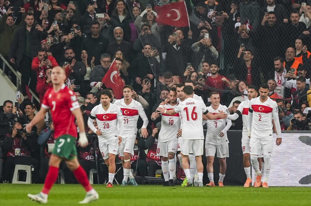 Hakan Çalhanoğlu, Milli Takım, penaltı