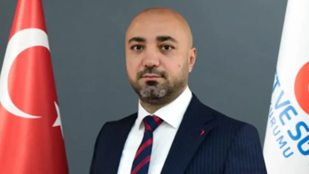 ESK Müdürü Macaristan’daki şirketini kabul etti, ‘Faaliyeti yok’ dedi