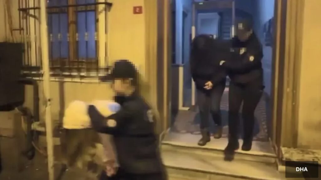 Bir zehirlenme vakası daha: Su yerine deterjan koydu