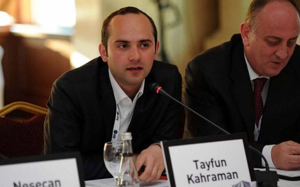 AYM kararını uygulamayan yargıçlar için HSK’ya suç duyurusu