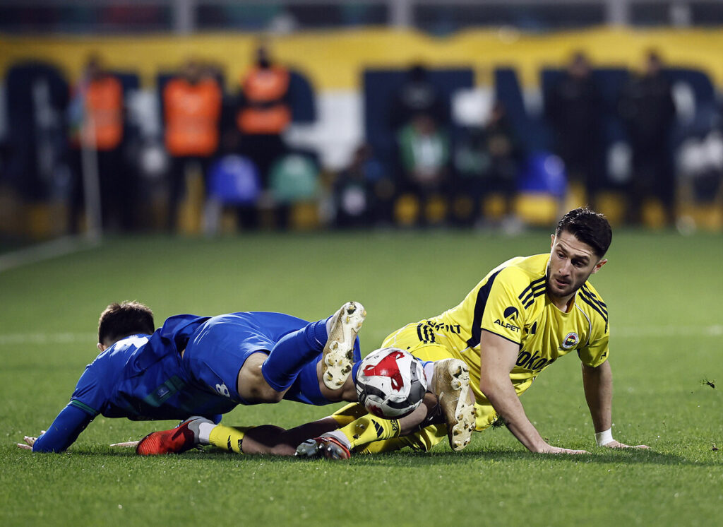 Fenerbahçe, Rizespor