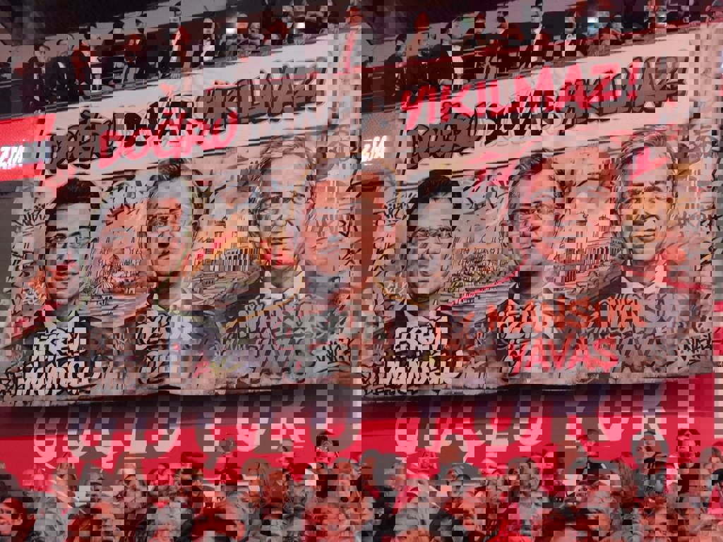 CHP kurultayı devam ediyor: ‘Herkes eşit, herkes özgür olacak’