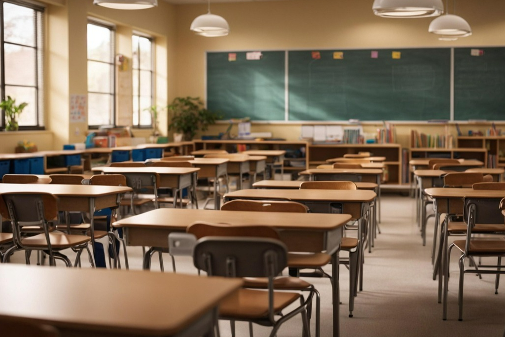 TÜGVA ile Ensar Vakfı, 12 devlet okulunda faaliyete başladı