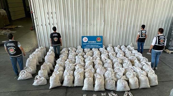 Uyuşturucu kullanımına bağlı ölümlerde yüzde 42 artış 