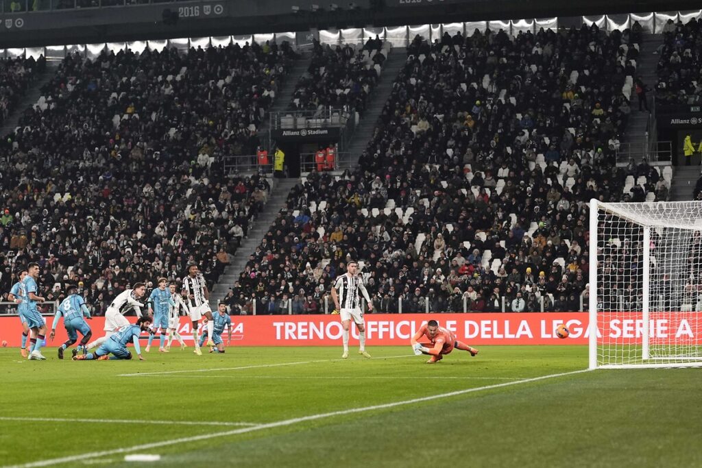 Kenan Yıldız, Juventus