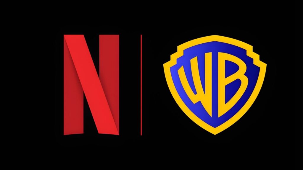 Netflix, Warner Bros. Discovery’yi 72 milyar dolara satın aldı: Tarihi anlaşma