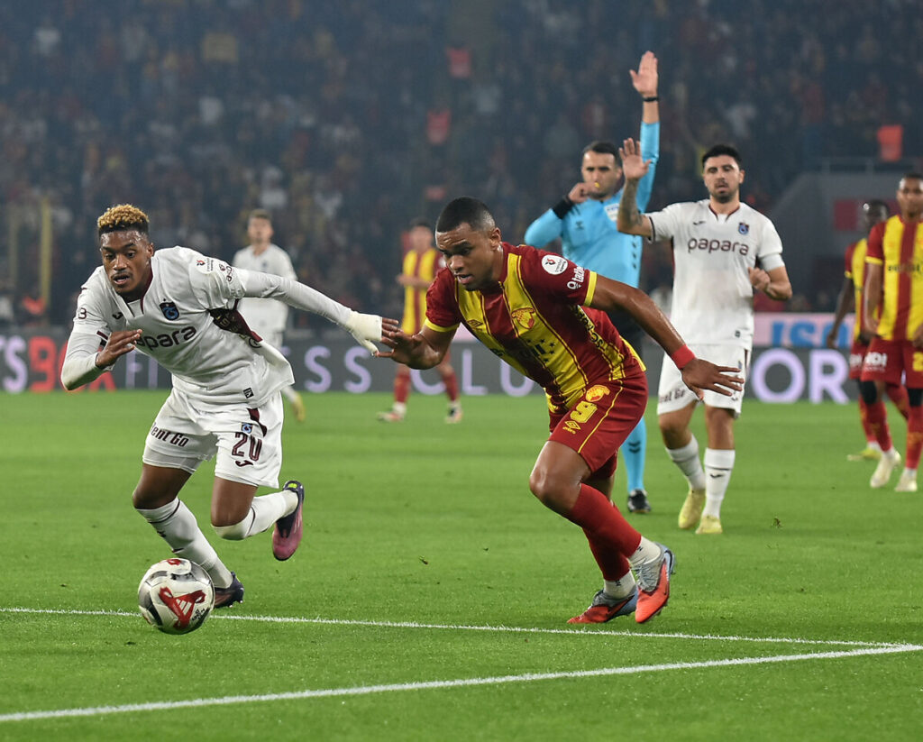 Trabzonspor, Wagner Pina