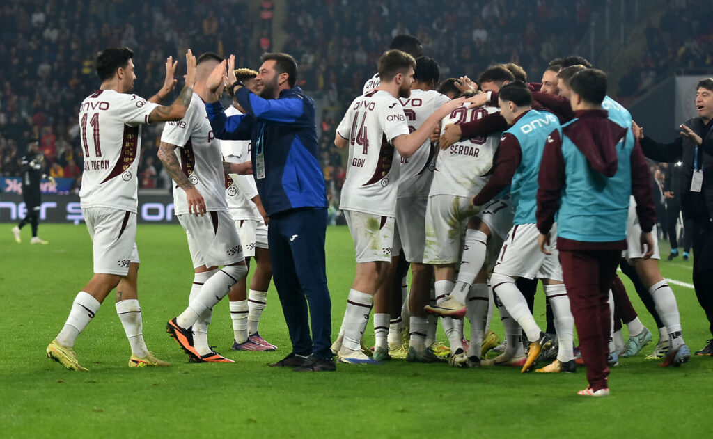 Trabzonspor