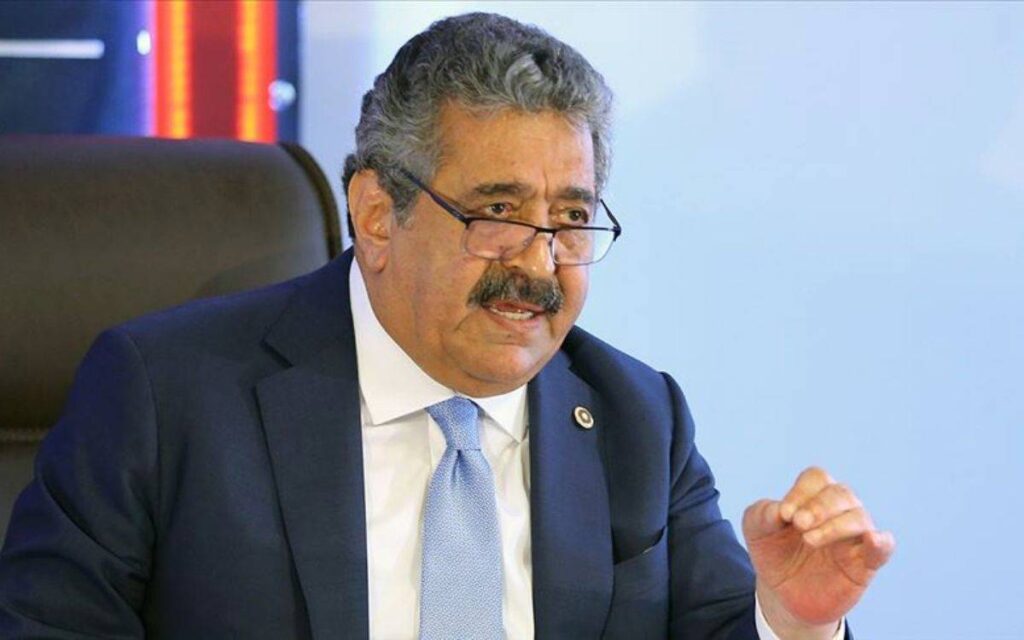 MHP’den AKP’nin süreç raporuna onay: Tespit ve teyit ilkesi ortak payda