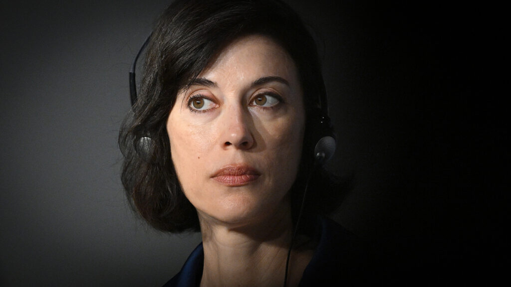 Filistinli yönetmen Dabis, Oscar adayı filminin arkasında: “Yapmak zorundaydım”