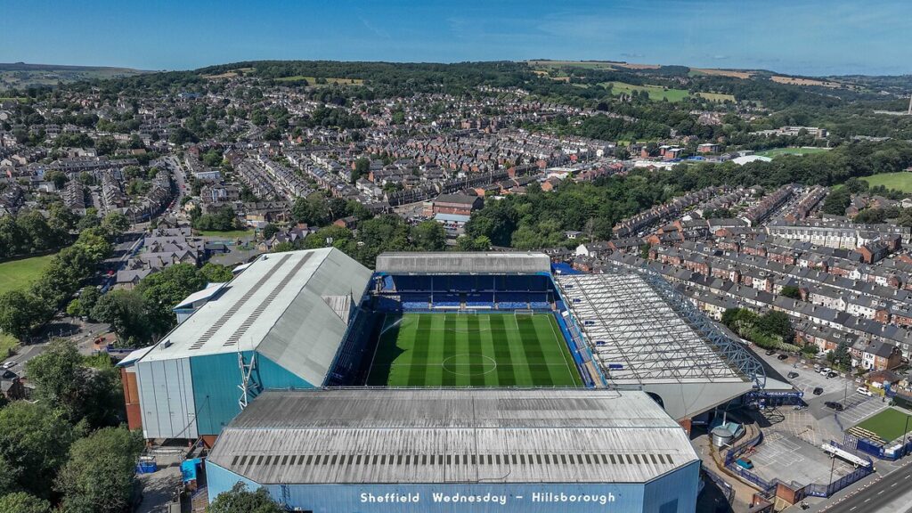 Sheffield Wednesday