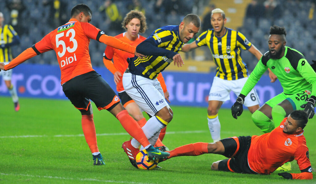 Adanaspor, Fenerbahçe