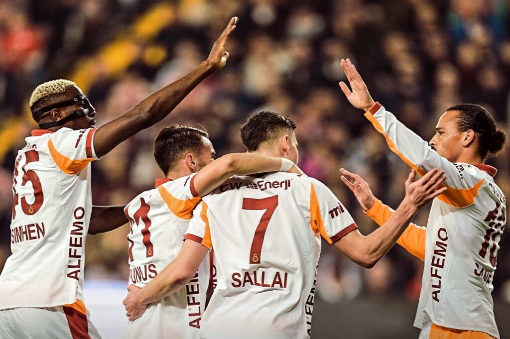 Galatasaray