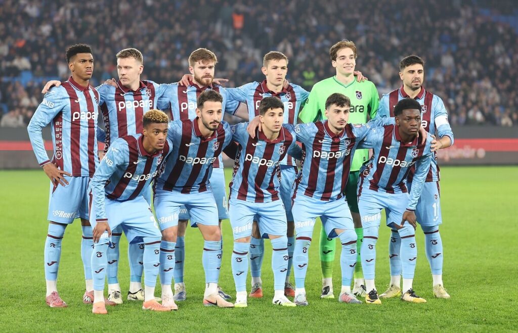 Trabzonspor