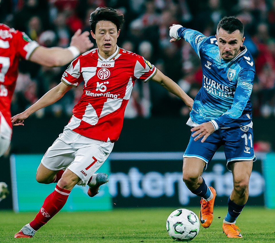 Samsunspor, Emre Kılınç