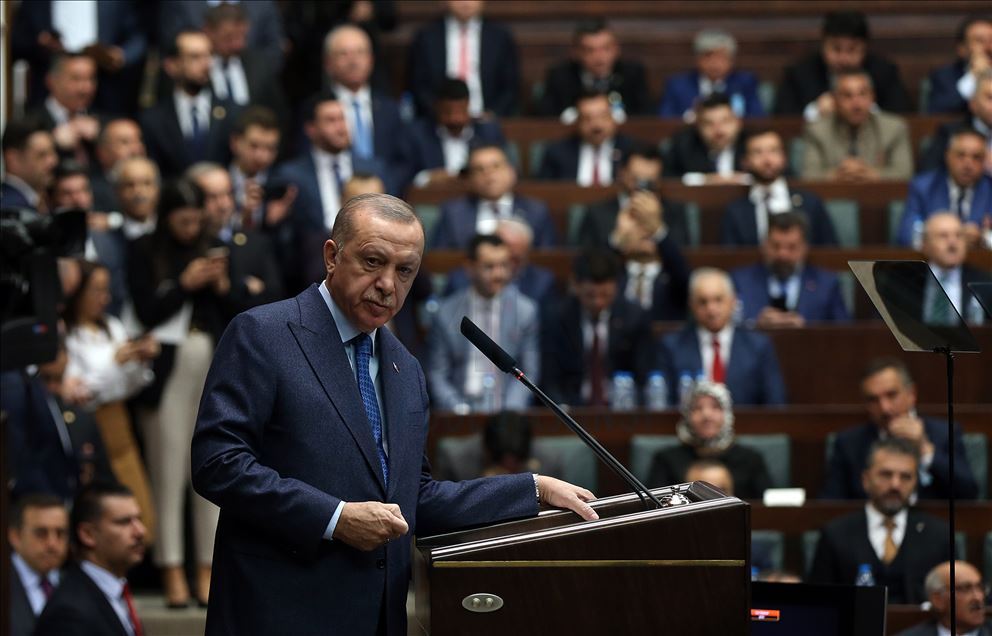 AKP’de ‘kapak açıldı’: Saray-aile-bürokrasi üçgeninde çözülme ve hesaplaşma