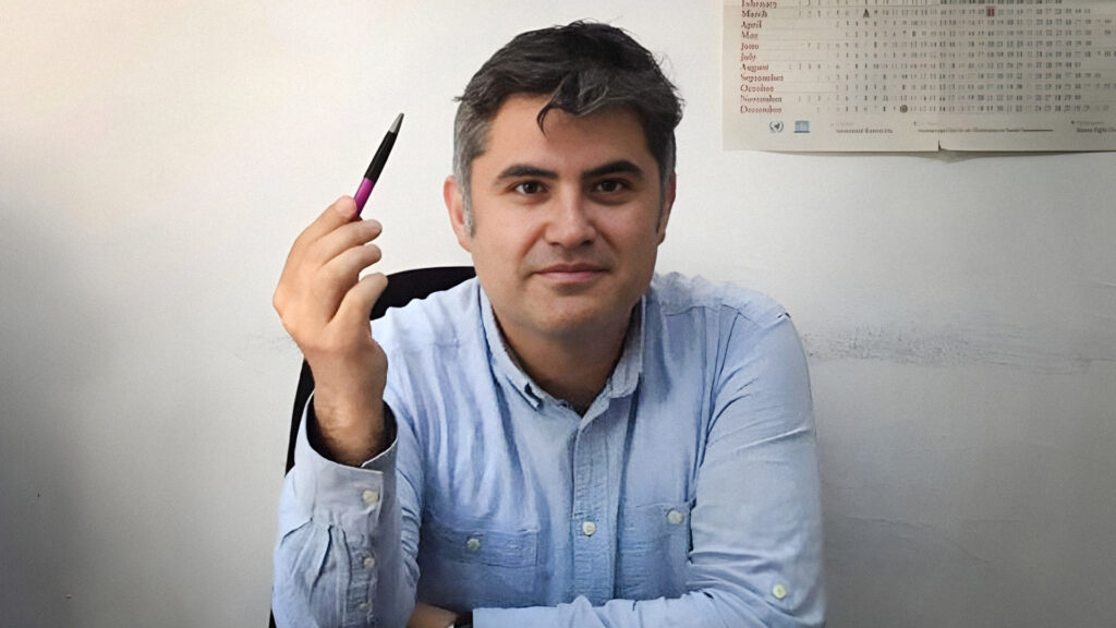 Kerem Altıparmak, AİHM’in son kararını hatırlattı: Bu devasa garabet görmezden gelinemez