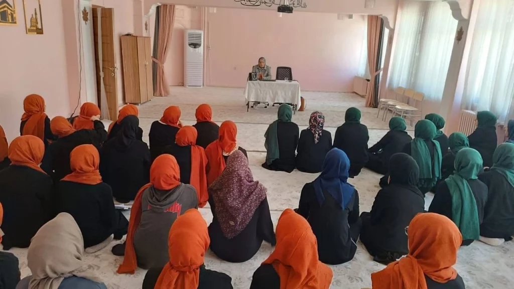 Din hizmetleri için bütçeden harcanan kaynak yüzde 757 arttı