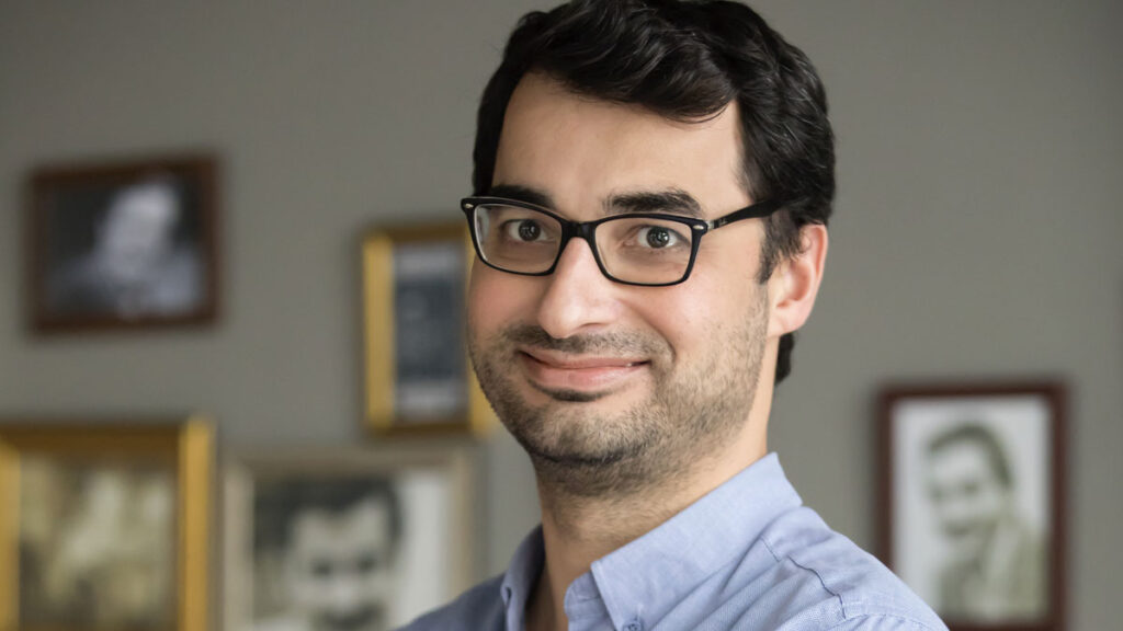 Gözaltına alınan Gazeteci Barış Terkoğlu serbest bırakıldı