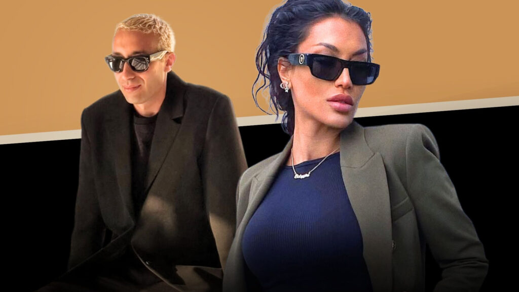 Ünlülere uyuşturucu soruşturmasında iki yeni gözaltı