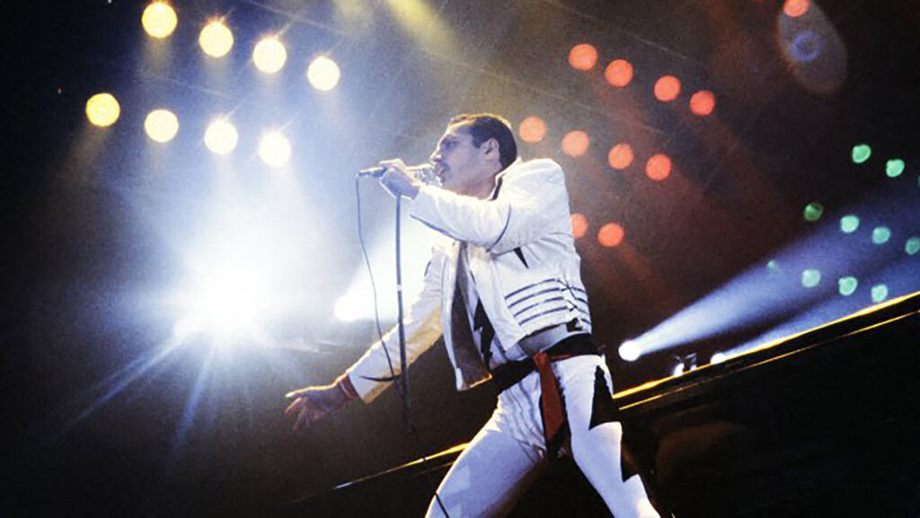 Queen arşivinden 50 yıl sonra yayımlanan Noel şarkısı