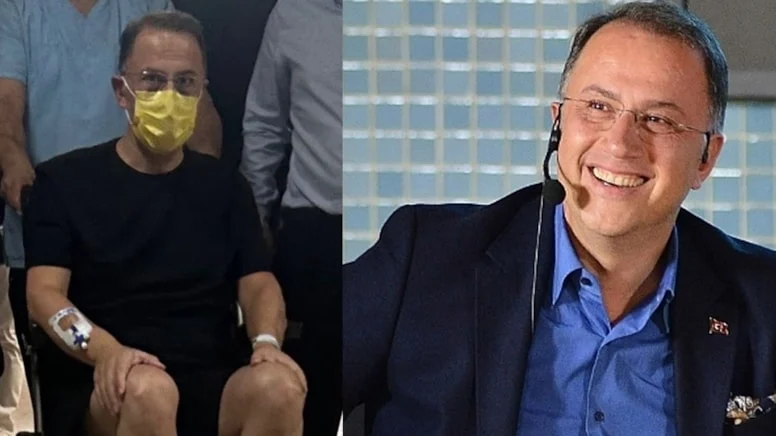 Hasta tutuklu Beylikdüzü Belediye Başkanı Murat Çalık ameliyata girecek