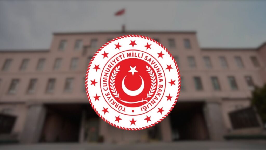 MSB’den Suriye açıklaması: ‘Tek devlet, tek ordu’ ilkesini sürdürüyoruz