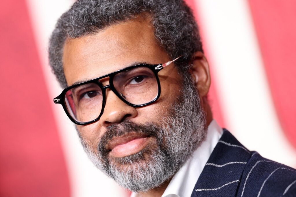 Jordan Peele ile Marvel iş birliği kulisi: Yeni bir ihtimal mi doğuyor?