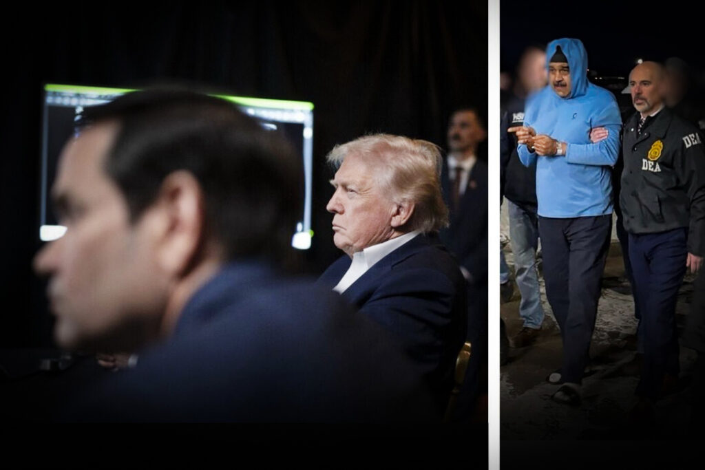 Maduro’nun yakalanması: Rejim değişikliği mi, kontrollü geçiş mi?