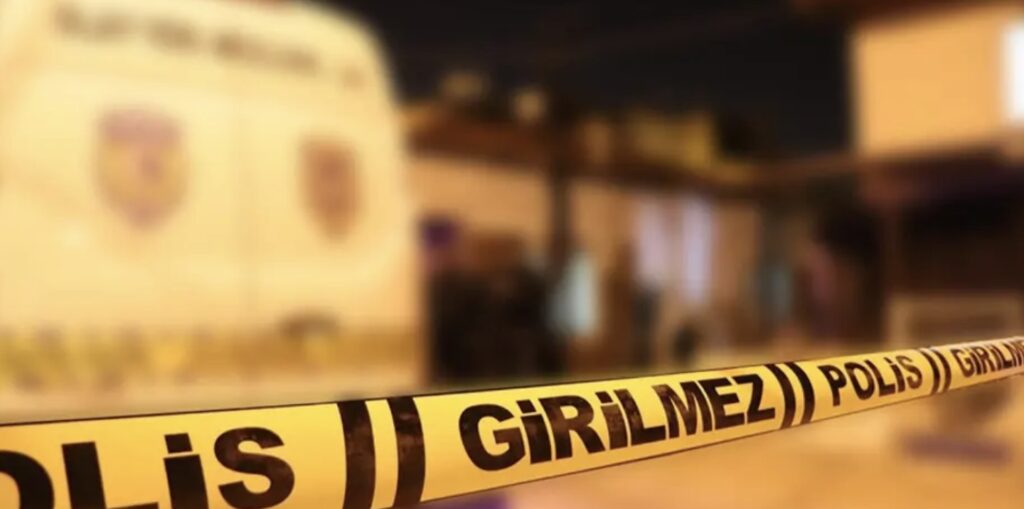 İki kız kardeş evde silahlı vurulmuş olarak bulundu