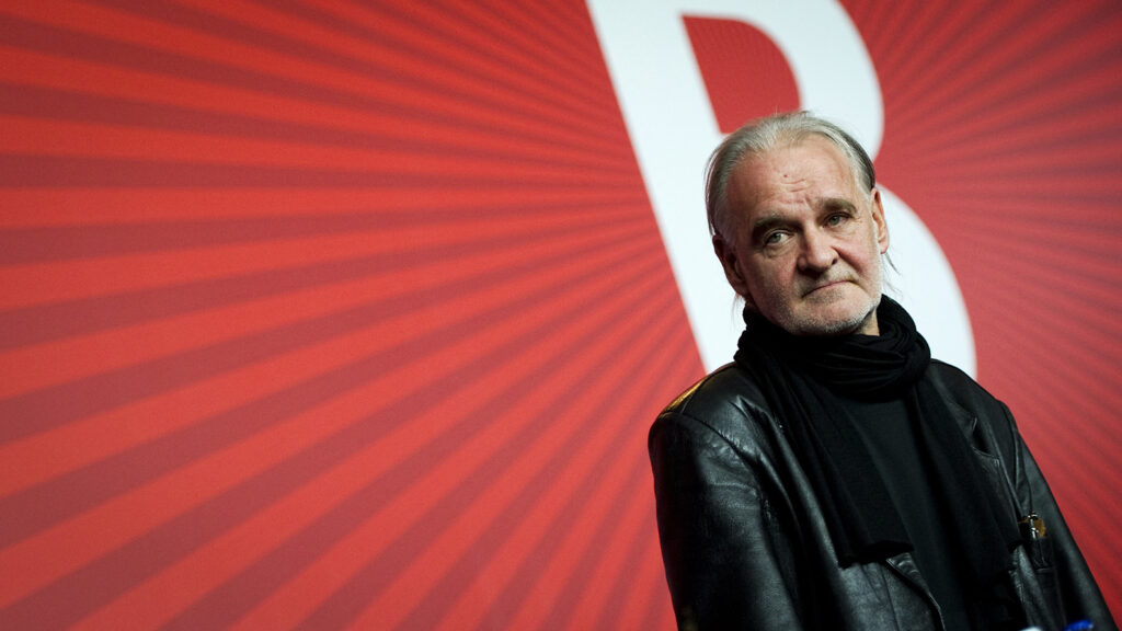 7 saatlik “Şeytanın Tangosu” filmiyle bilinen Bela Tarr hayatını kaybetti