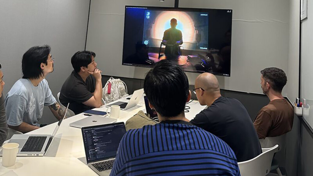 Koreli girişim Neutune, müziğin ChatGPT’si olmak istiyor